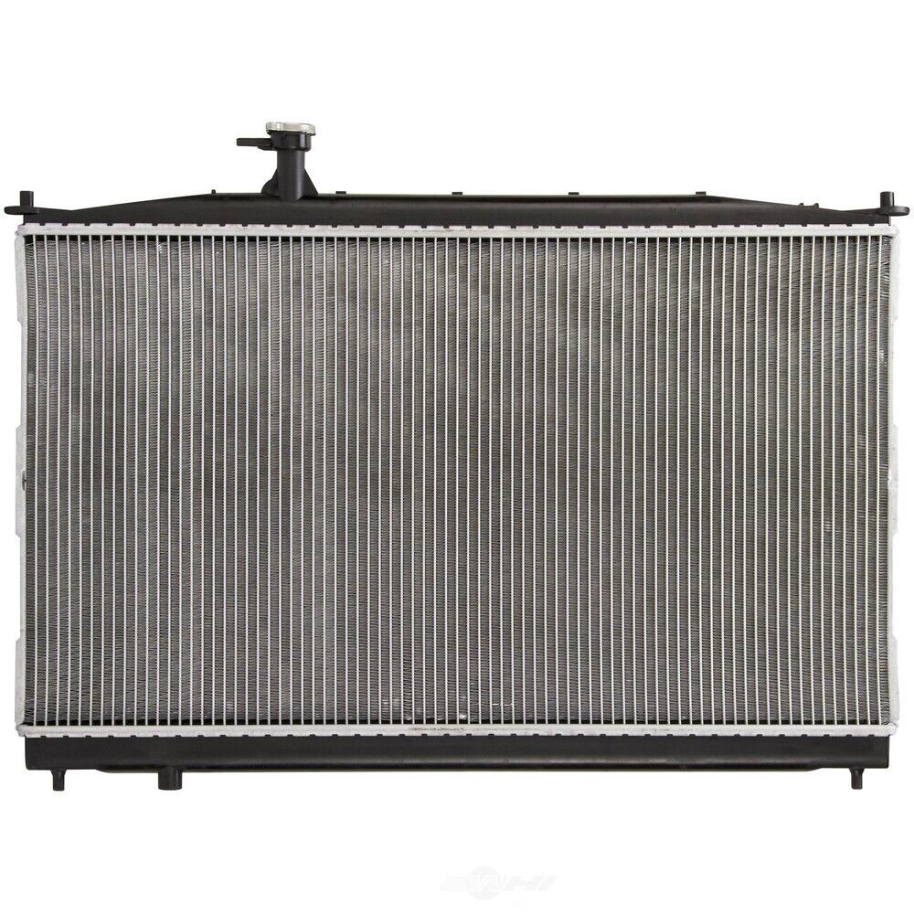 Spectra Premium Industries Inc CU2997 Radiator