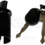 Dorman 989-018 Ignition Lock Cylinder