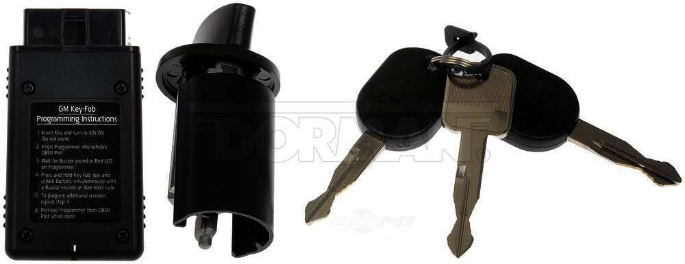 Dorman 989-018 Ignition Lock Cylinder