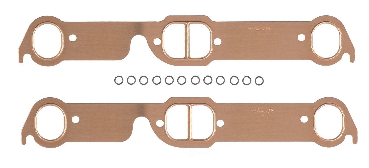 Mr Gasket 7171MRG Exhaust Manifold Gasket Set