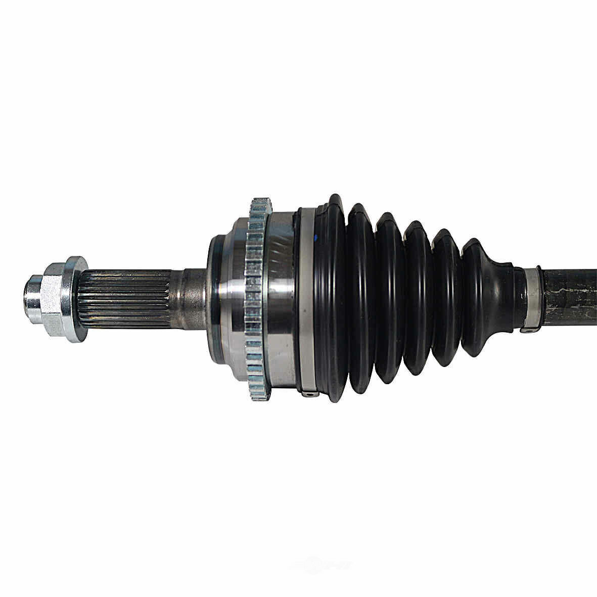 GSP North America NCV11039 CV Axle Assembly