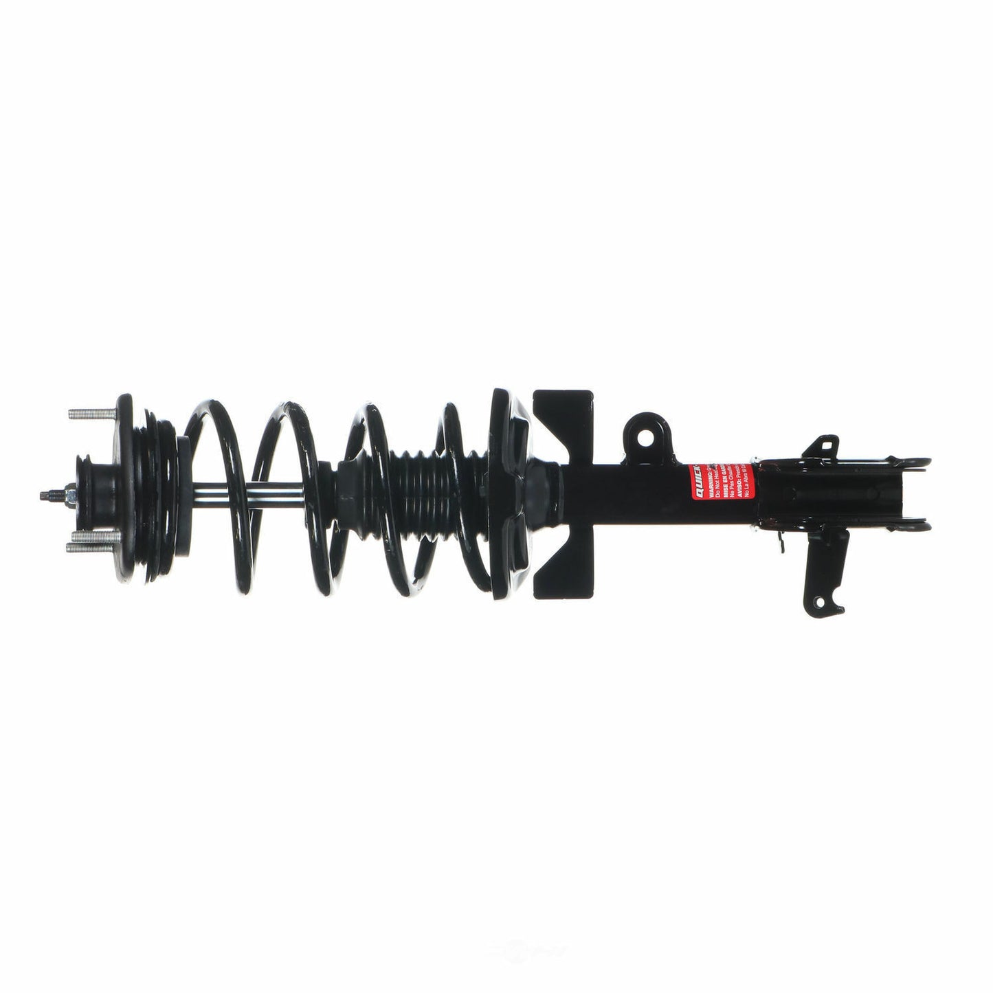 Monroe 172561 Suspension Strut and Coil Spring Assembly