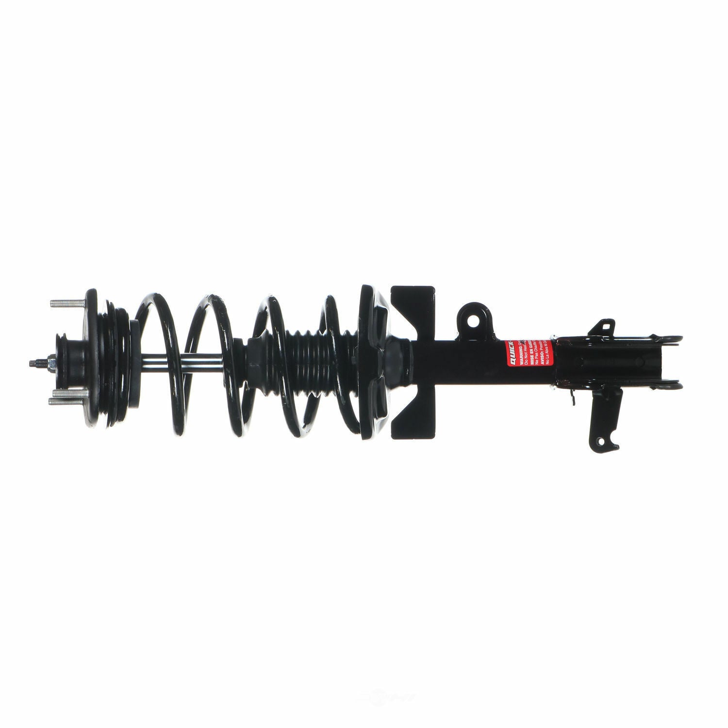 Monroe 172561 Suspension Strut and Coil Spring Assembly