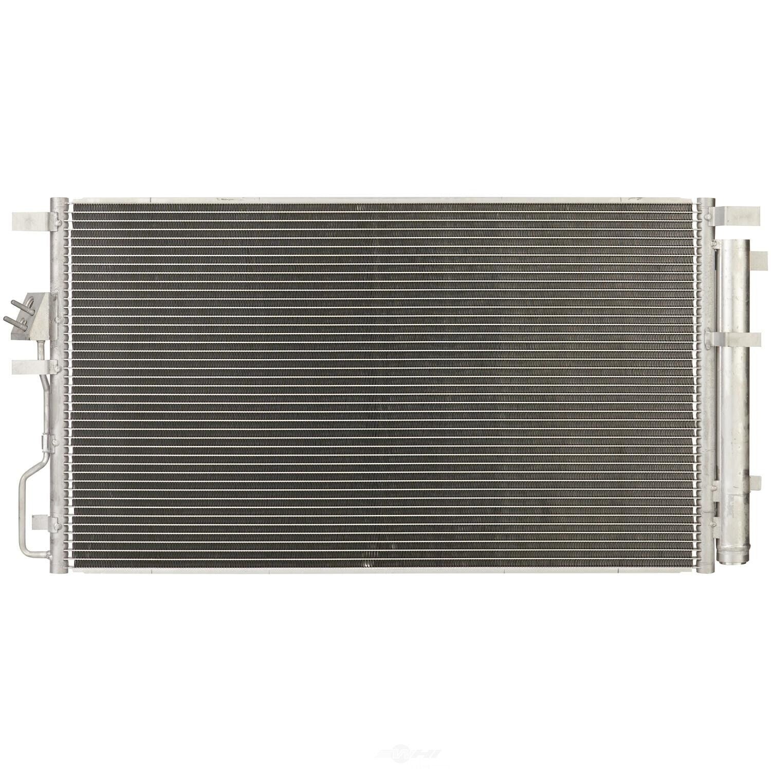 Spectra Premium Industries Inc 7-30038 A/C Condenser