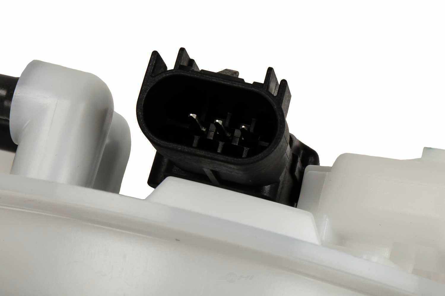 Genuine GM Parts M100279 Fuel Pump Module Assembly