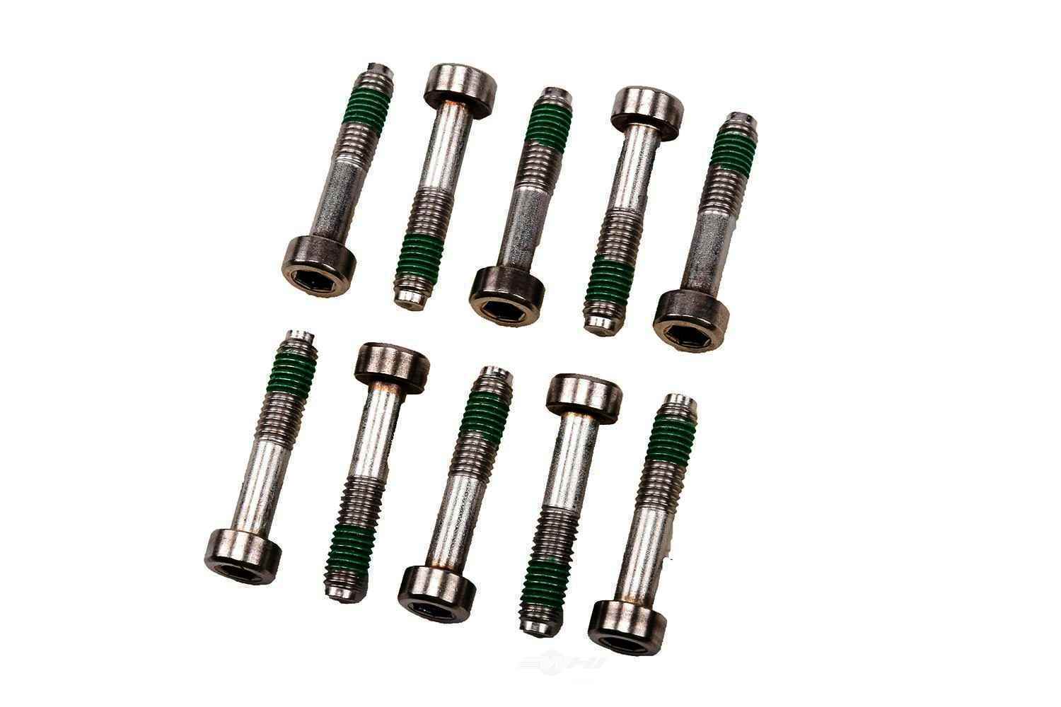 Genuine GM Parts 55570735 Fuel Injector Retaining Bracket Bolt