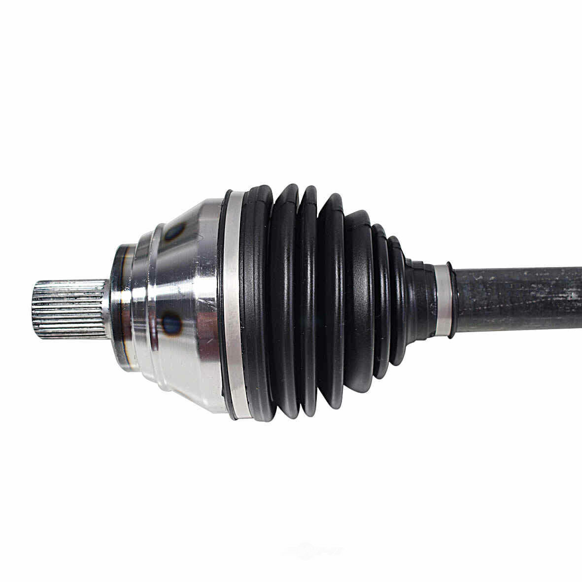 GSP North America NCV72122 CV Axle Assembly