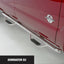 GO RHINO D24156PS Step Nerf Bar