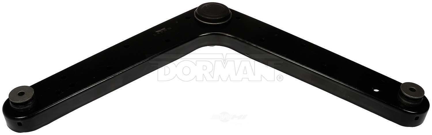 Dorman 521-465 Suspension Control Arm and Ball Joint Assembly