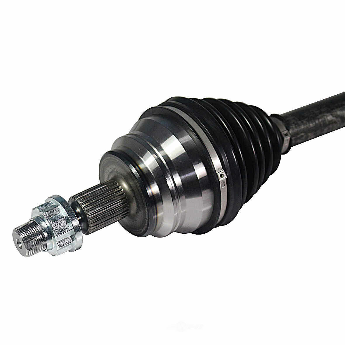 GSP North America NCV48045 CV Axle Assembly