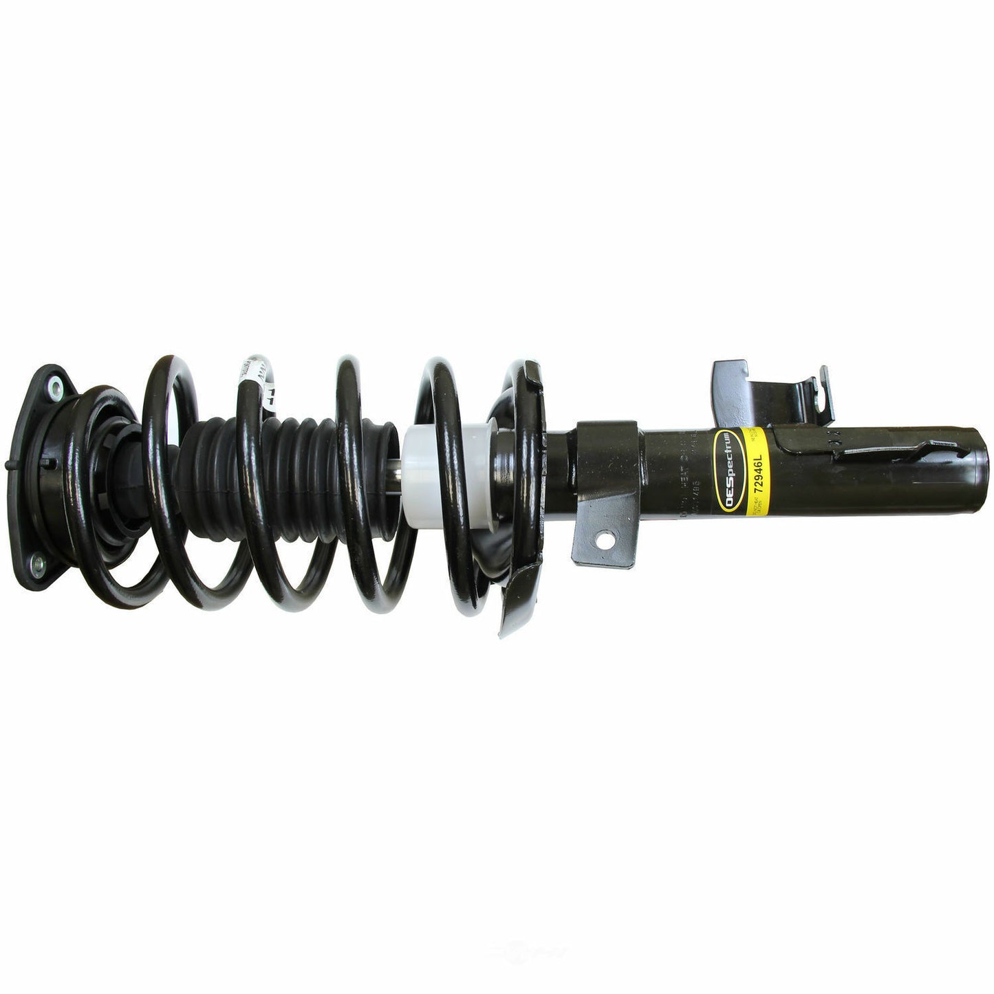 Monroe 172946 Suspension Strut and Coil Spring Assembly