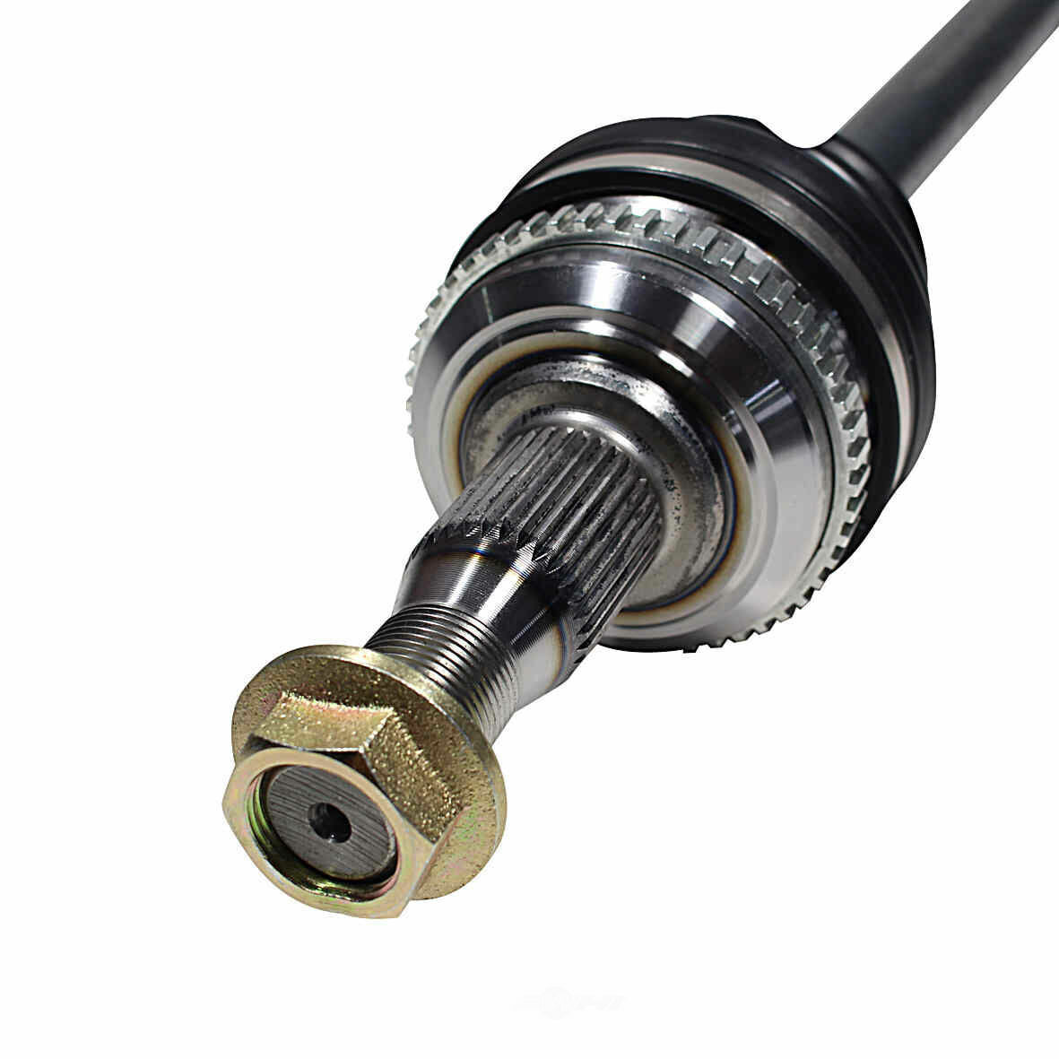 GSP North America NCV12551 CV Axle Assembly