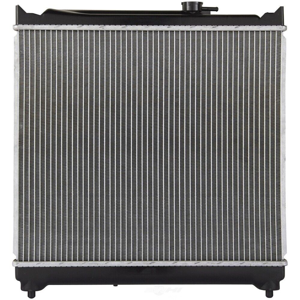 Spectra Premium Industries Inc CU1864 Radiator