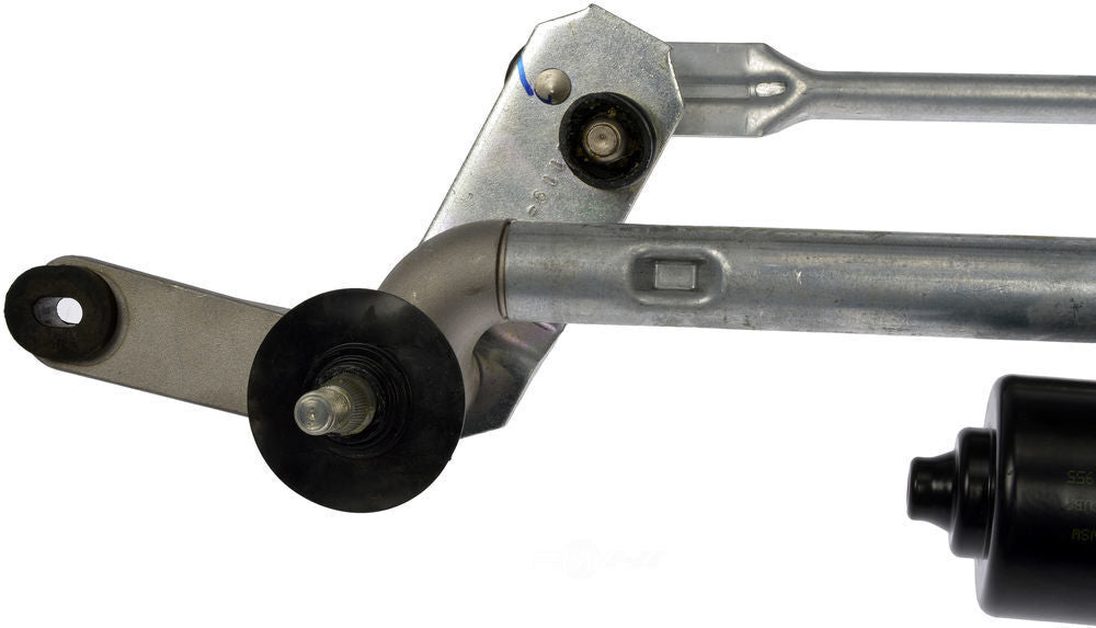 Dorman 602-138AS Windshield Wiper Motor and Linkage Assembly