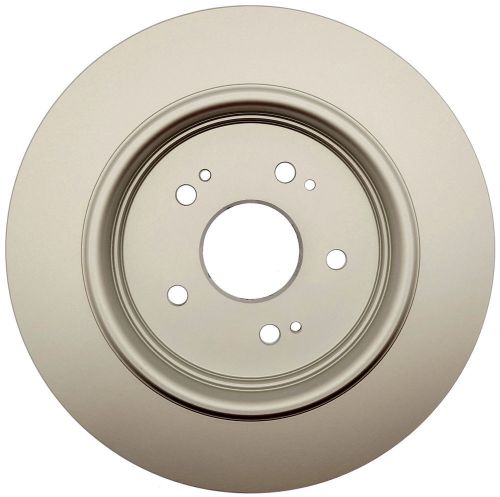 ACDelco Advantage 18A82123AC Disc Brake Rotor