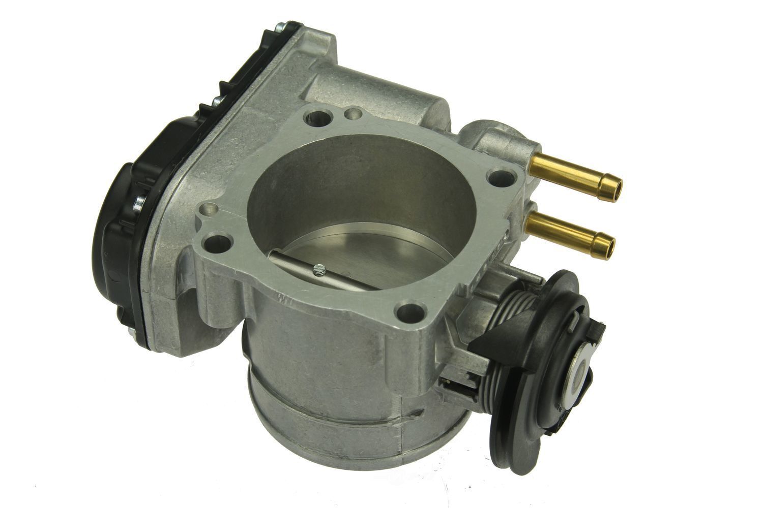 URO SHORT SKU URO-016097 Fuel Injection Throttle Body