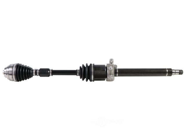 GSP North America NCV49037 CV Axle Assembly