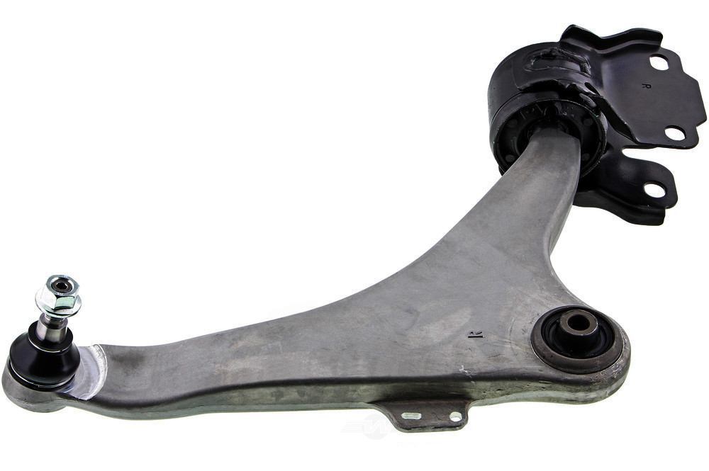 ACDelco Advantage MS101465 Suspension Control Arm and Ball Joint Assembly