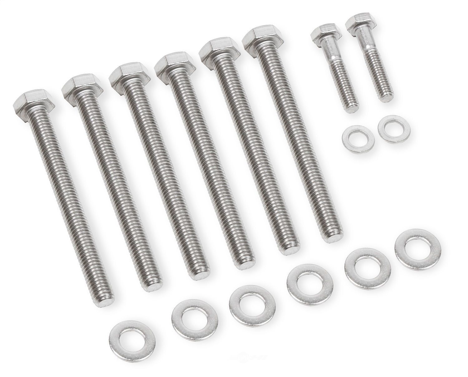 Mr Gasket 60930G Engine Water Pump Bolt