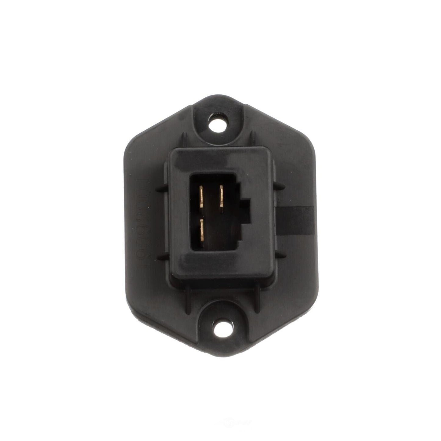 BWD RU1489 HVAC Blower Motor Resistor