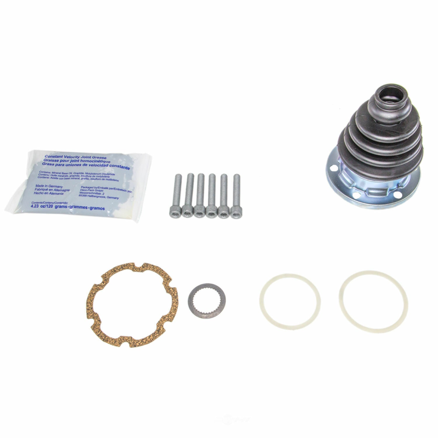 CRP BKN0027R CV Joint Boot Kit