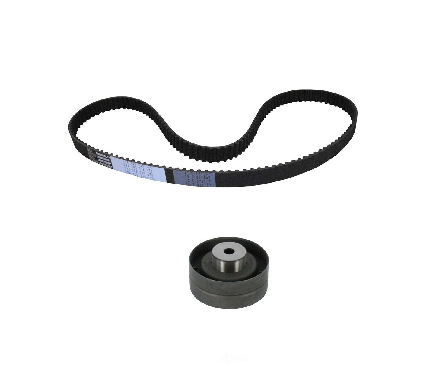 CRP TB170K1 Engine Timing Belt Component Kit