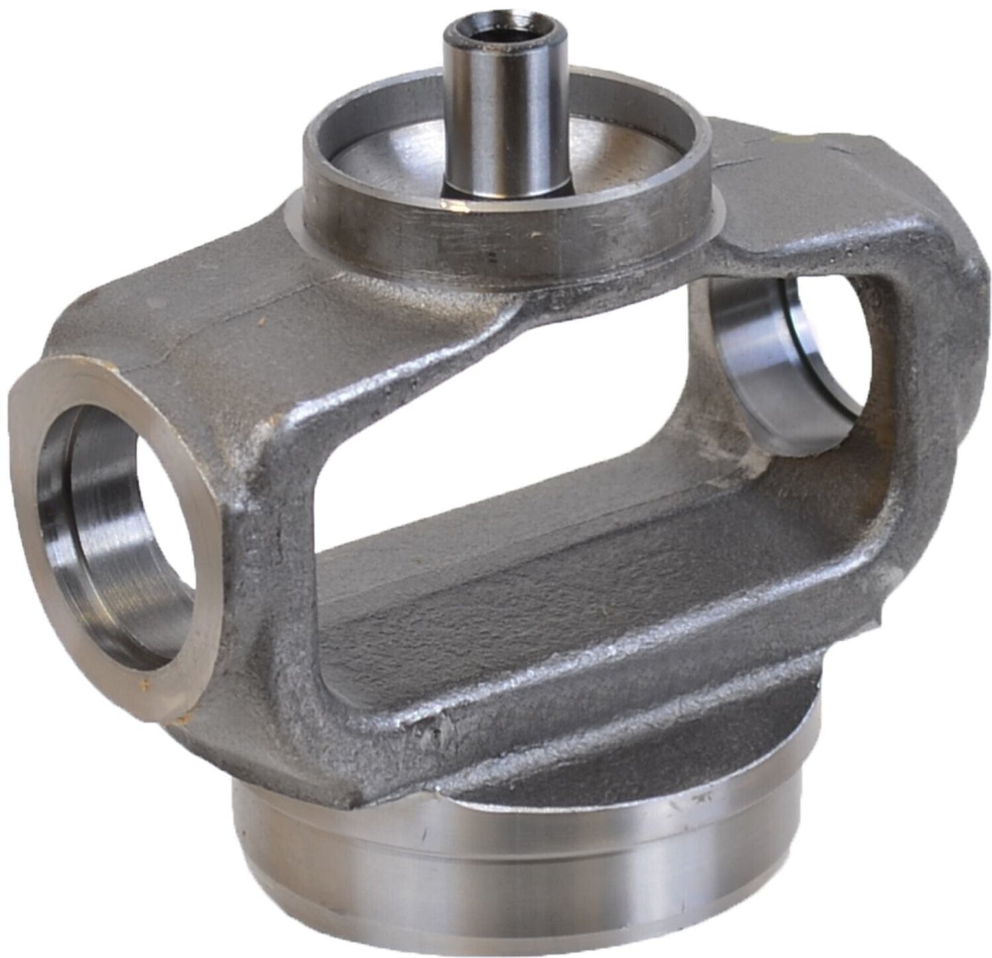 SKF UJ638 Double Cardan CV Weld Yoke