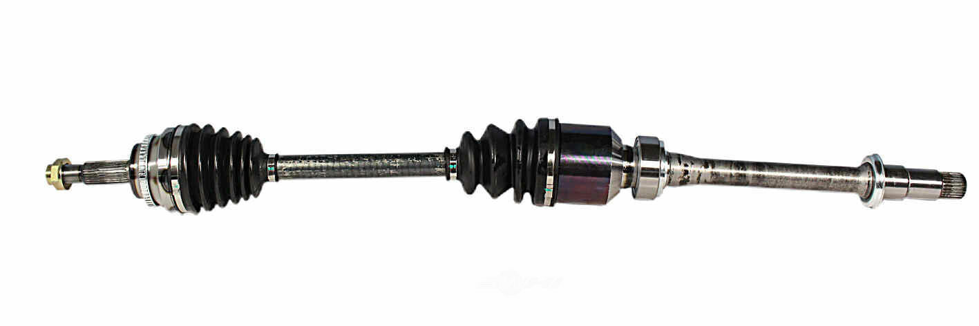 GSP North America NCV69456 CV Axle Assembly