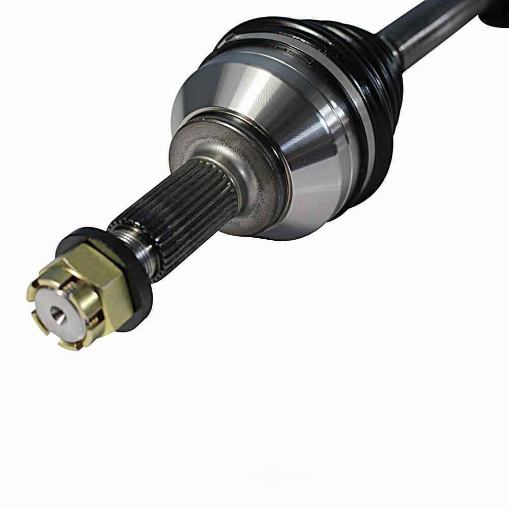 GSP North America NCV53037 CV Axle Assembly