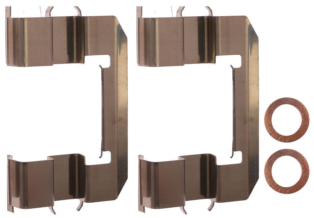 ACDelco Professional Durastop 18FR2619N Disc Brake Caliper