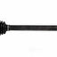 GSP North America NCV21553 CV Axle Assembly