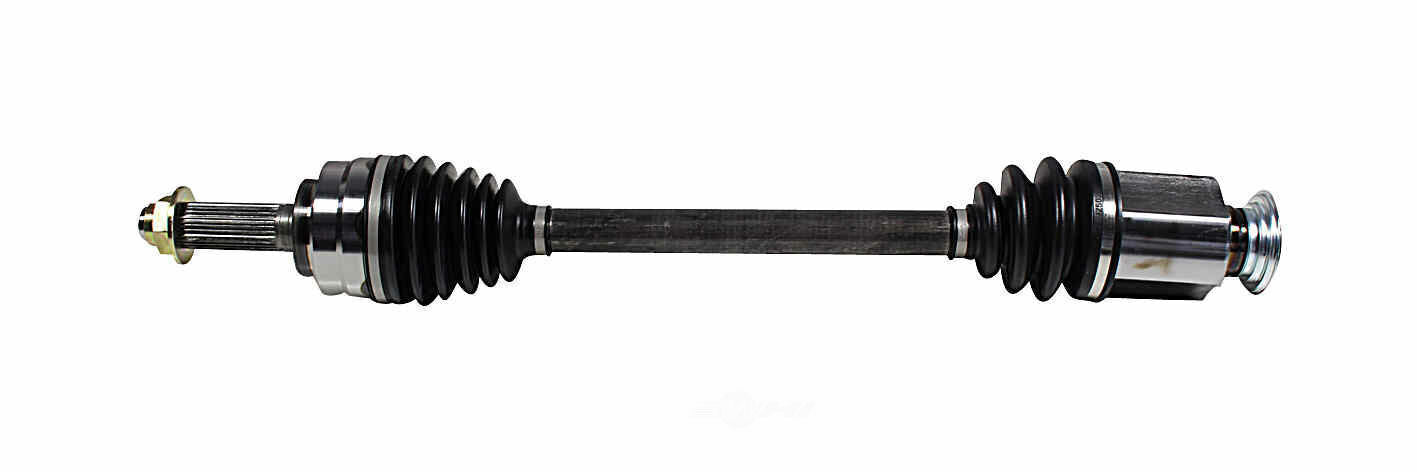 GSP North America NCV21553 CV Axle Assembly