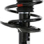 KYB SR4607 Suspension Strut and Coil Spring Assembly
