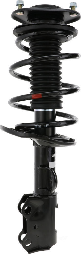 KYB SR4607 Suspension Strut and Coil Spring Assembly