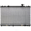 Spectra Premium Industries Inc CU2437 Radiator