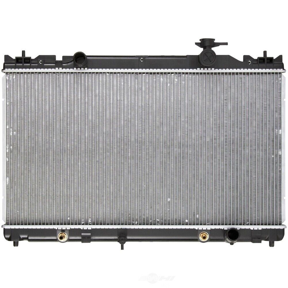 Spectra Premium Industries Inc CU2437 Radiator