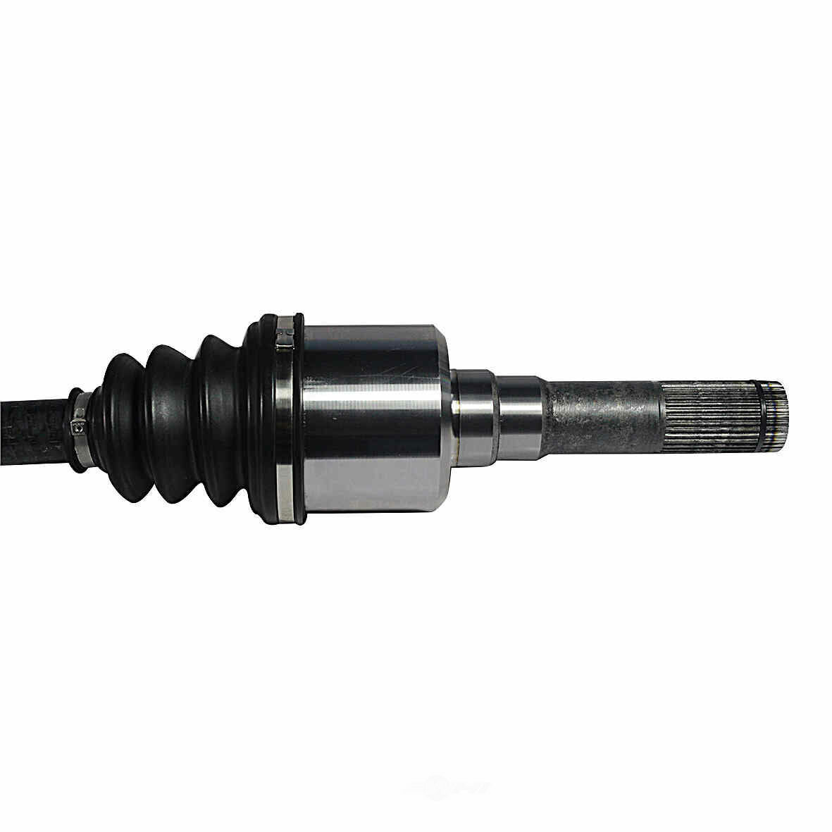 GSP North America NCV11194 CV Axle Assembly
