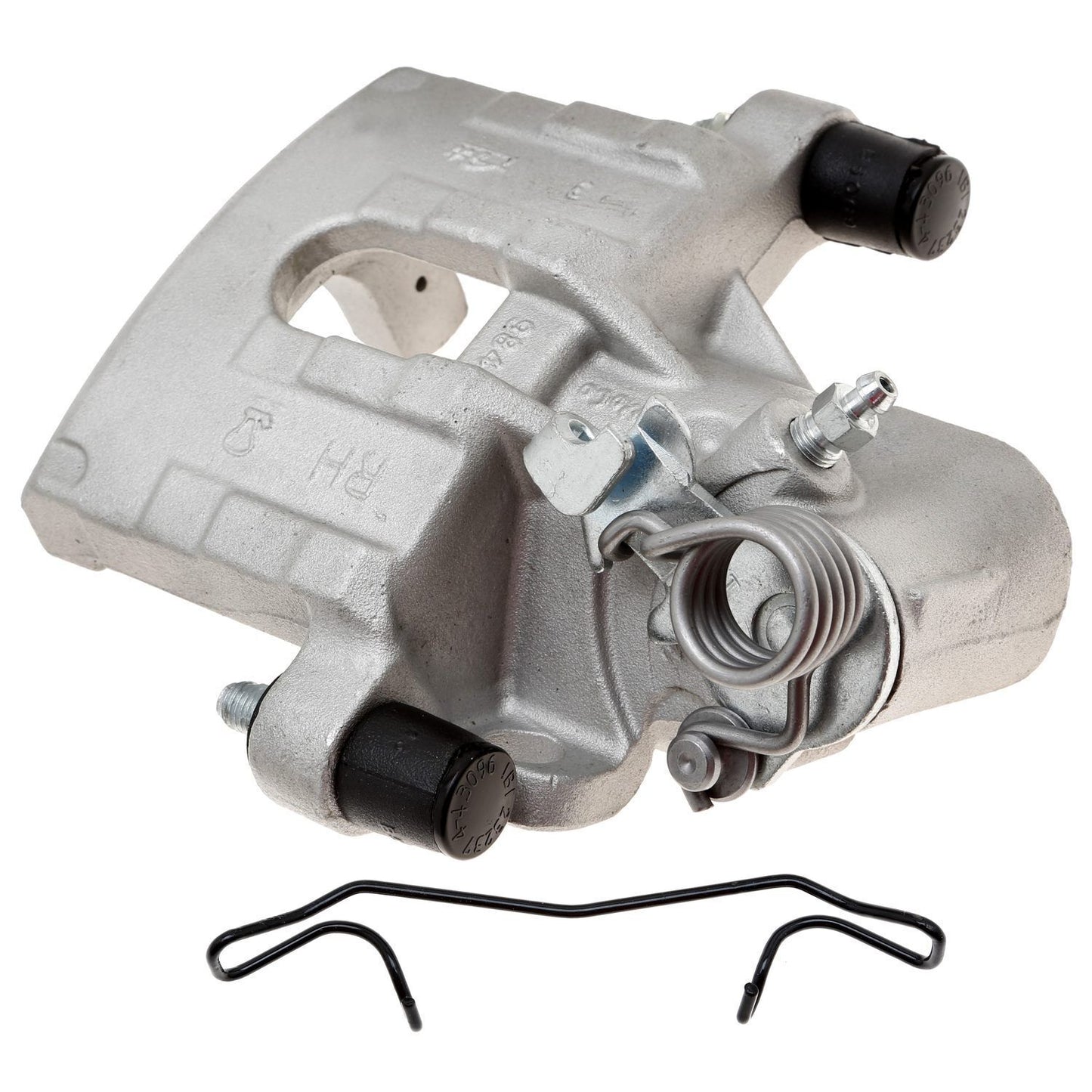 ACDelco Professional Durastop 18FR12162 Disc Brake Caliper