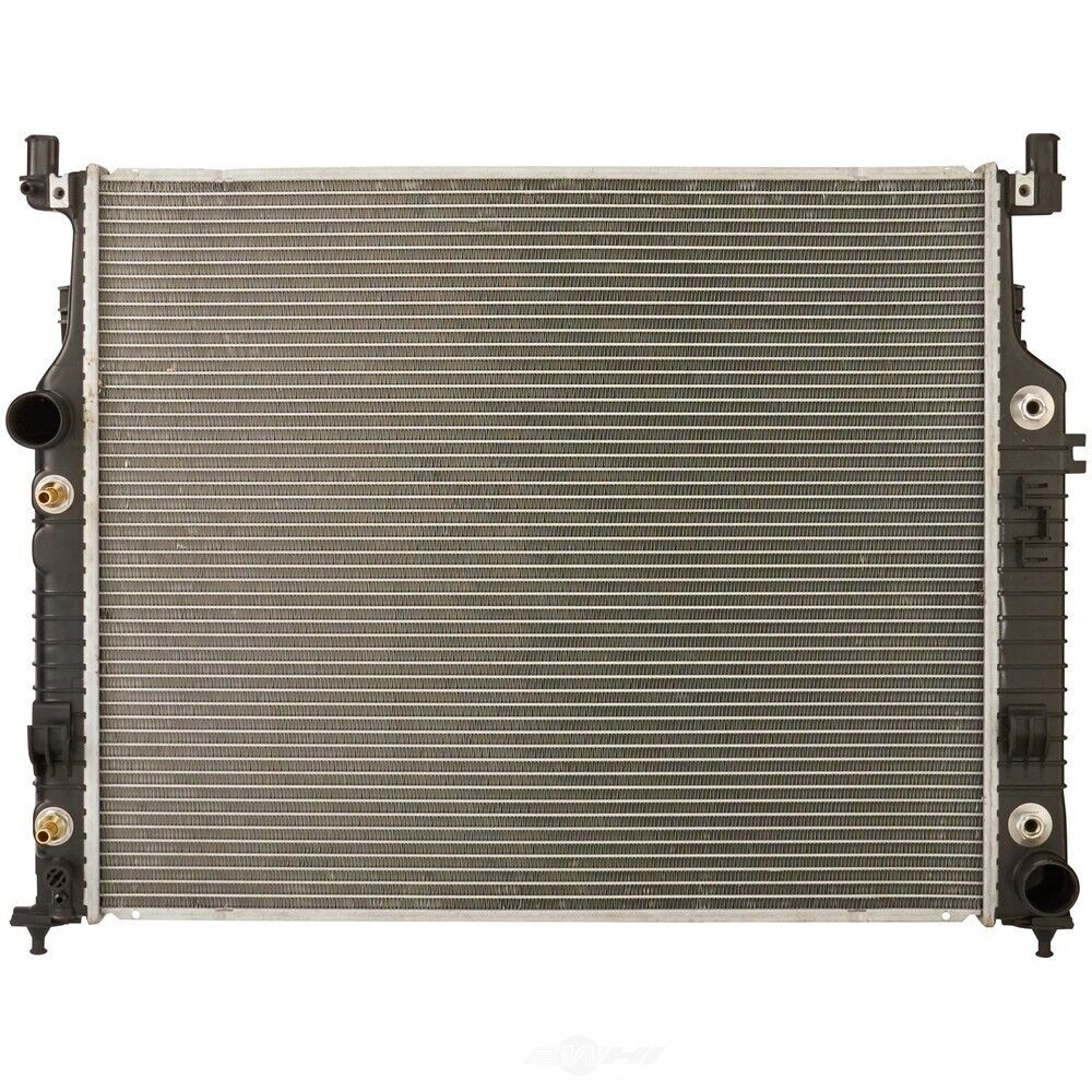 Spectra Premium Industries Inc CU2909 Radiator