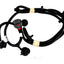 Genuine GM Parts 22869169 Tail Light Wiring Harness