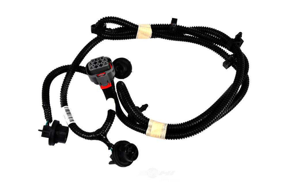 Genuine GM Parts 22869169 Tail Light Wiring Harness