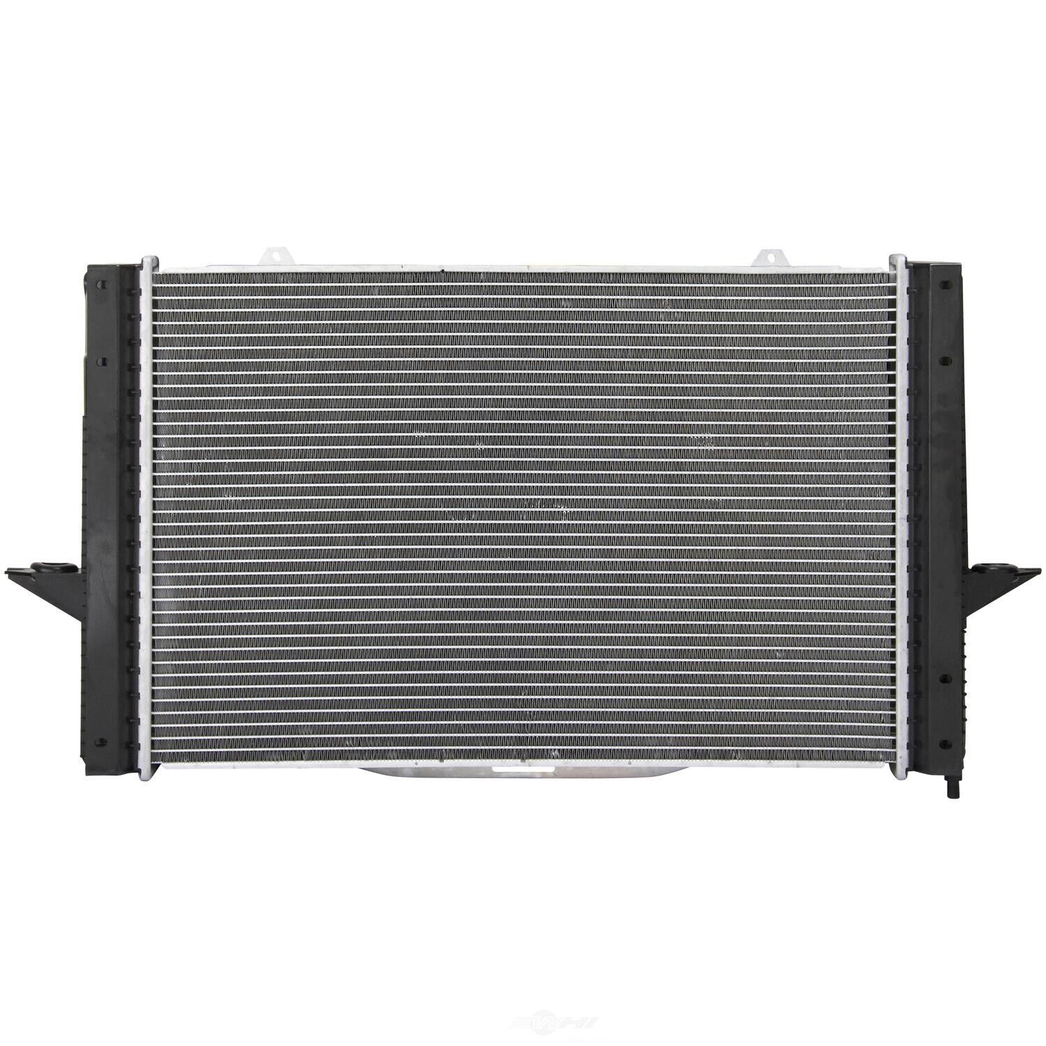 Spectra Premium Industries Inc CU2099 Radiator