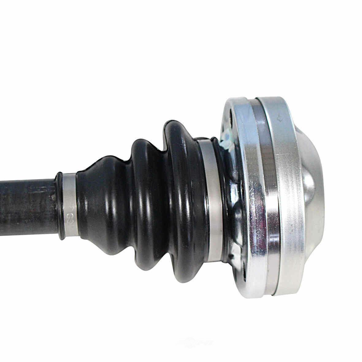 GSP North America NCV27520 CV Axle Assembly