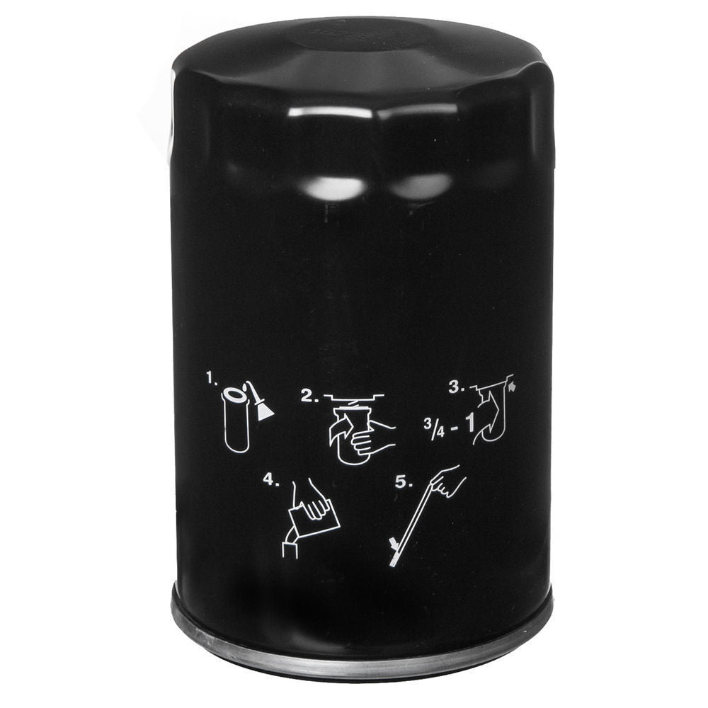 ACDelco Advantage PF52A Engine Oil Filter