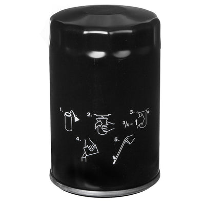 ACDelco Advantage PF52A Engine Oil Filter