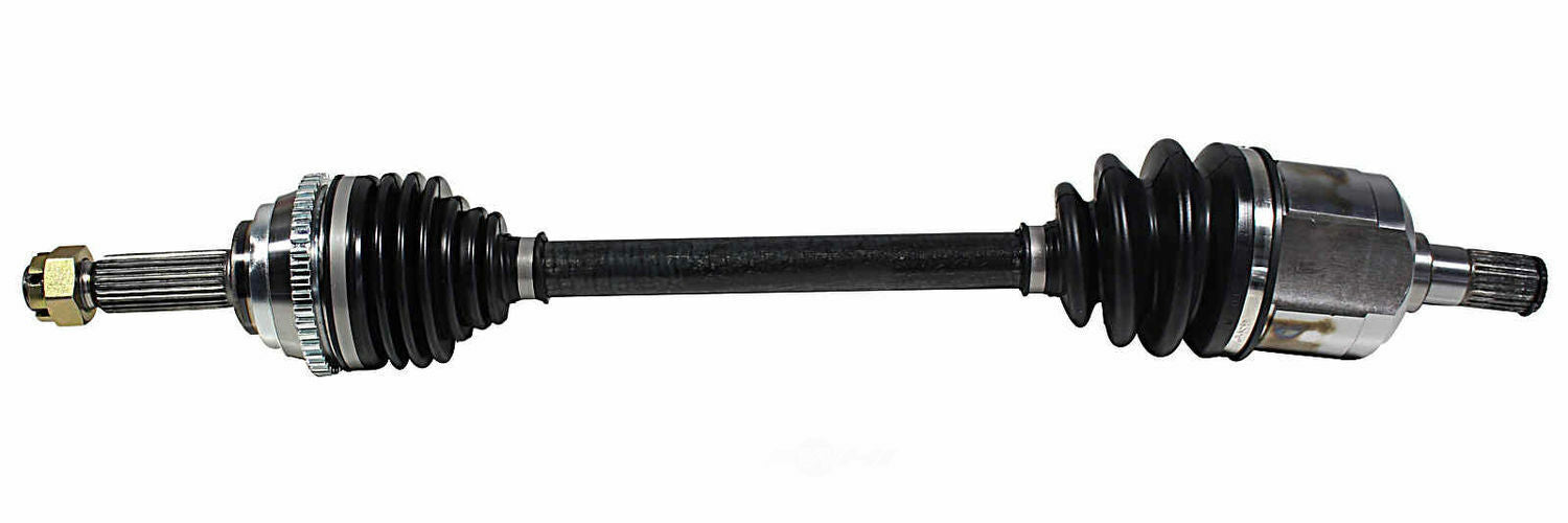 GSP North America NCV37527 CV Axle Assembly
