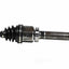 GSP North America NCV73533 CV Axle Assembly