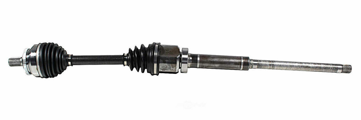 GSP North America NCV73533 CV Axle Assembly