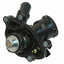 URO SHORT SKU URO-014237 Engine Coolant Thermostat / Water Inlet Assembly