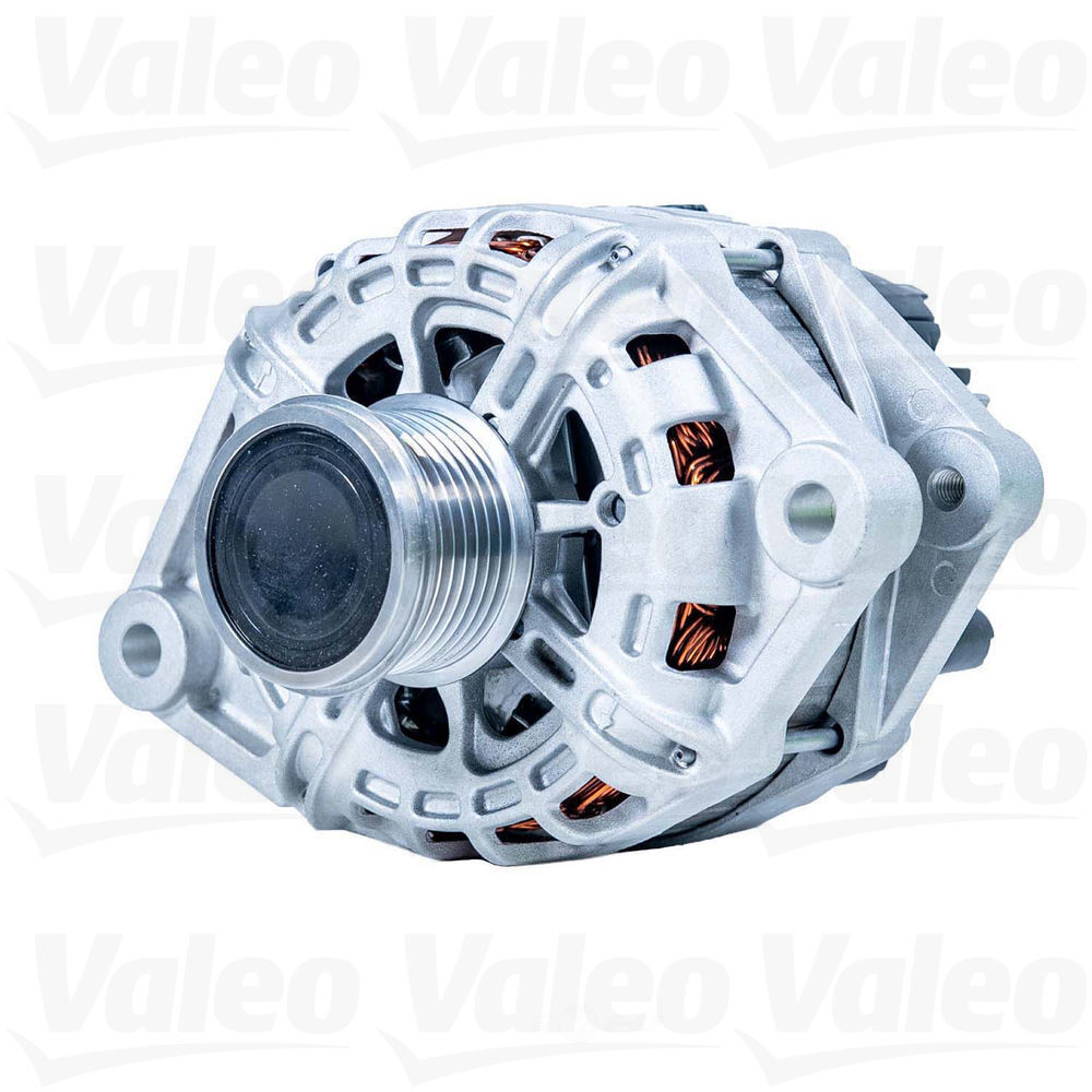 Valeo 849176 Alternator